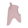 HUTTEliHUT Balaclava Ears Wool Fleece – Woodrose