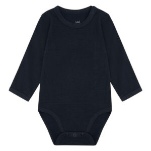 Hust & Claire Baloo body ull/bambus – Blues