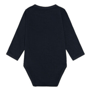 Hust & Claire Baloo body ull/bambus – Blues