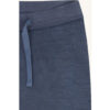 Hust & Claire Gaby joggebukse ull/bambus – Vintage Indigo
