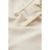 Hust & Claire Gaby joggebukse ull/bambus – Off White
