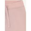 Hust & Claire Gaby joggebukse ull/bambus – Dusty Rose