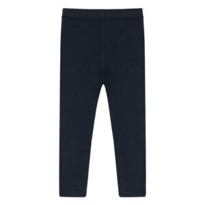 Hust & Claire Laki leggings ull/bambus – Blues