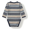 Hust & Claire Baloo Multi body ull/bambus – Blues
