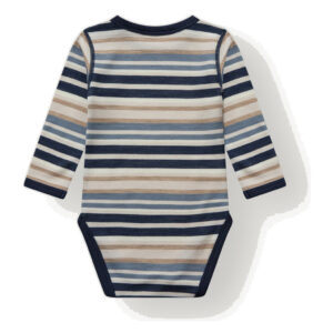 Hust & Claire Baloo Multi body ull/bambus – Blues