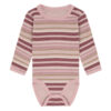 Hust & Claire Baloo Multi body ull/bambus – Dusty Rose