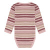 Hust & Claire Baloo Multi body ull/bambus – Dusty Rose