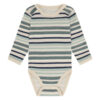 Hust & Claire Baloo Multi body ull/bambus – French Oak