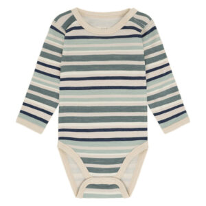 Hust & Claire Baloo Multi body ull/bambus – French Oak
