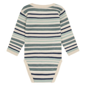 Hust & Claire Baloo Multi body ull/bambus – French Oak