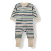 Hust & Claire Manu Multi heldress ull/bambus – French Oak