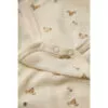 Hust & Claire Baloo Forest body ull/bambus – Off White
