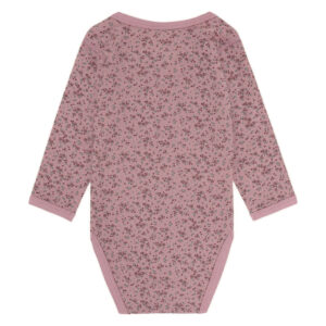 Hust & Claire Baloo Tiny body ull/bambus – Heather