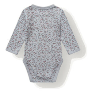 Hust & Claire Baloo Tiny body ull/bambus – A Bit Blue