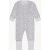 Hust & Claire Manu Zip Tiny heldress ull/bambus – A Bit Blue