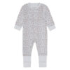 Hust & Claire Manu Zip Tiny heldress ull/bambus – A Bit Blue