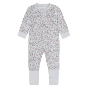 Hust & Claire Manu Zip Tiny heldress ull/bambus – A Bit Blue