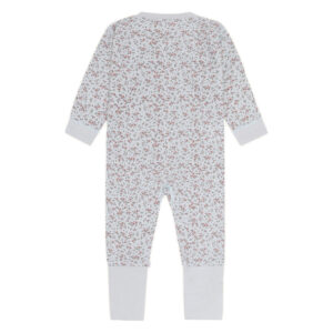 Hust & Claire Manu Zip Tiny heldress ull/bambus – A Bit Blue