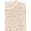 Hust & Claire Baloo Wrap Tiny omslagsbody ull/bambus – Off White