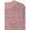 Hust & Claire Abba Tiny genser ull/bambus – Heather