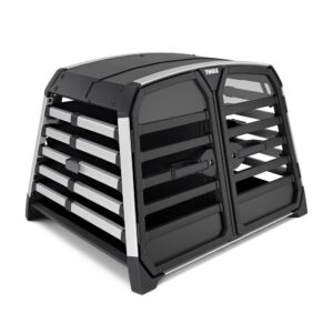 Thule Allax double M Compact hundebur