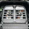 Thule Allax double M Compact hundebur