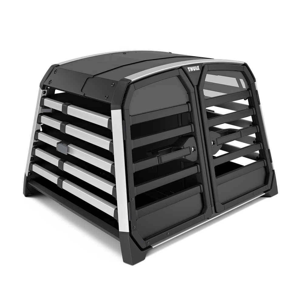 Thule Allax double M hundebur