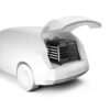 Thule Allax double M hundebur