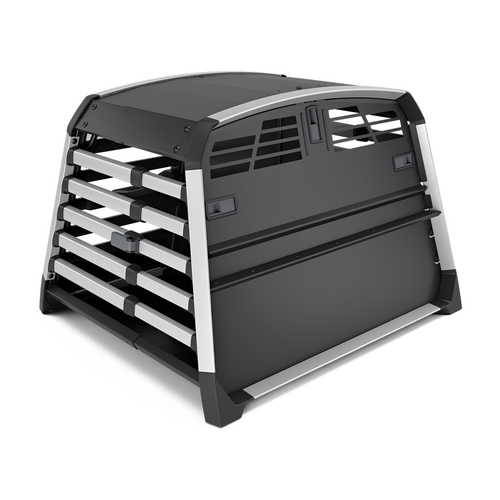Thule Allax double M hundebur