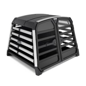 Thule Allax double L Compact hundebur