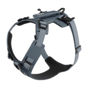 Thule Dart hundesele S - dark slate