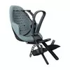 Thule Yepp 2 mini sykkelsete frontmontert - mid blue