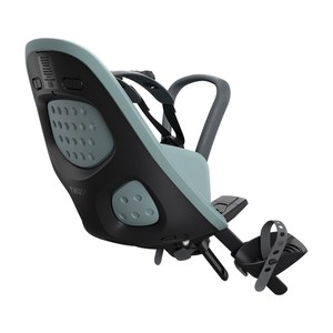 Thule Yepp 2 mini sykkelsete frontmontert - mid blue