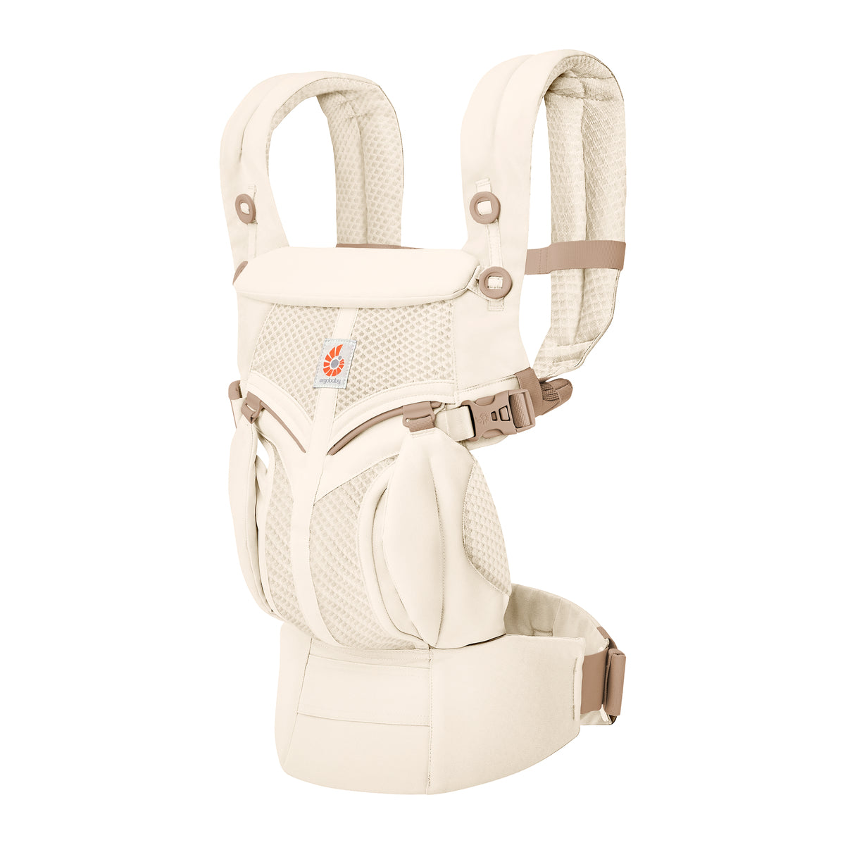 Ergobaby Omni Classic Mesh - benhvit