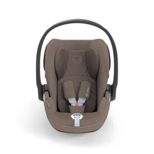 Cybex CLOUD T I-SIZE PLUS Coconut Brown