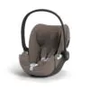 Cybex CLOUD T I-SIZE PLUS Coconut Brown
