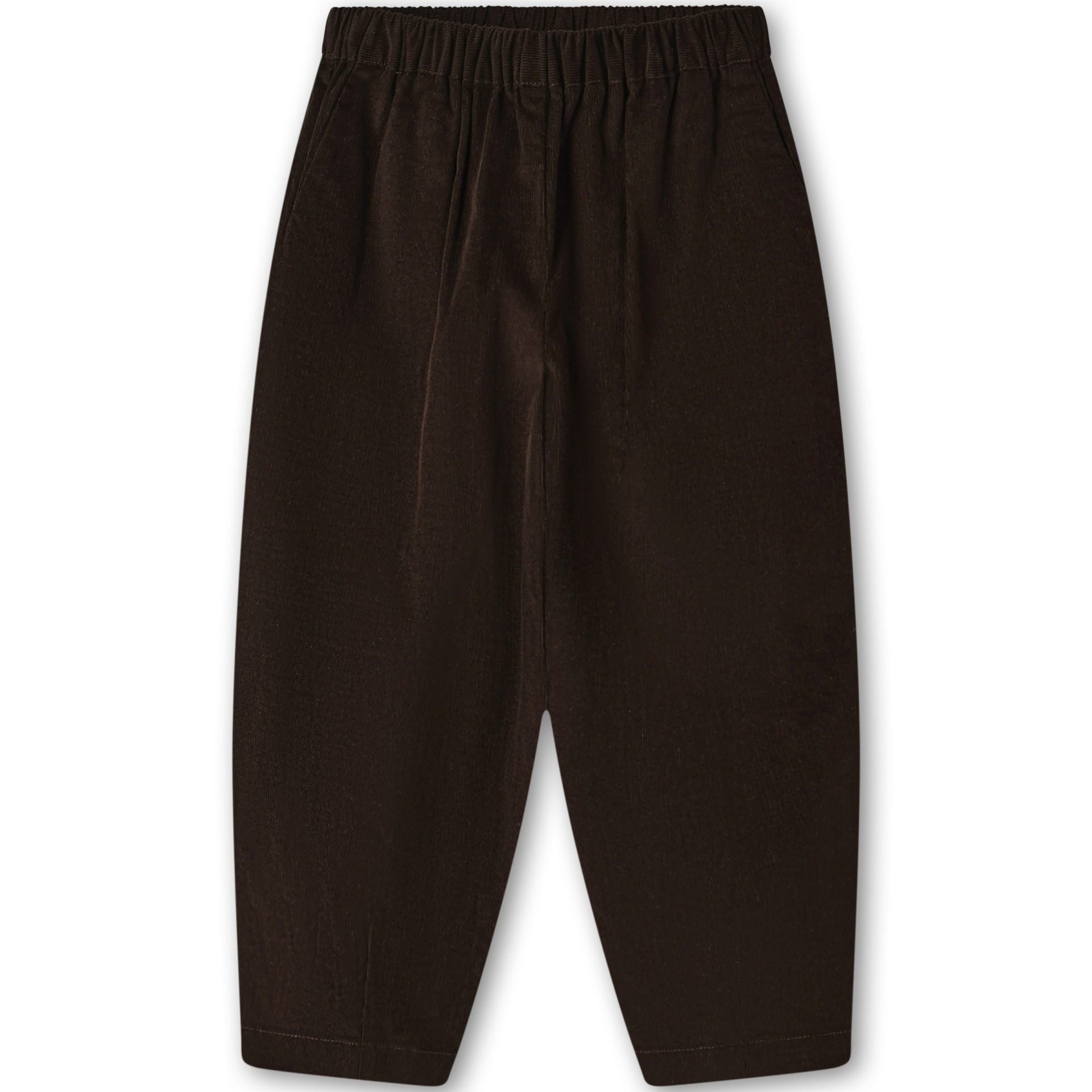 Fliink Dolly pant - coffee bean