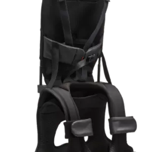 MiniMeis G5 skuldermeis - black core