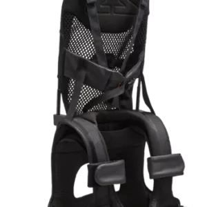 MiniMeis G5 skuldermeis - black premium
