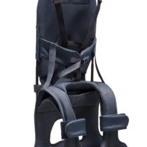 MiniMeis G5 skuldermeis - dusk blue core
