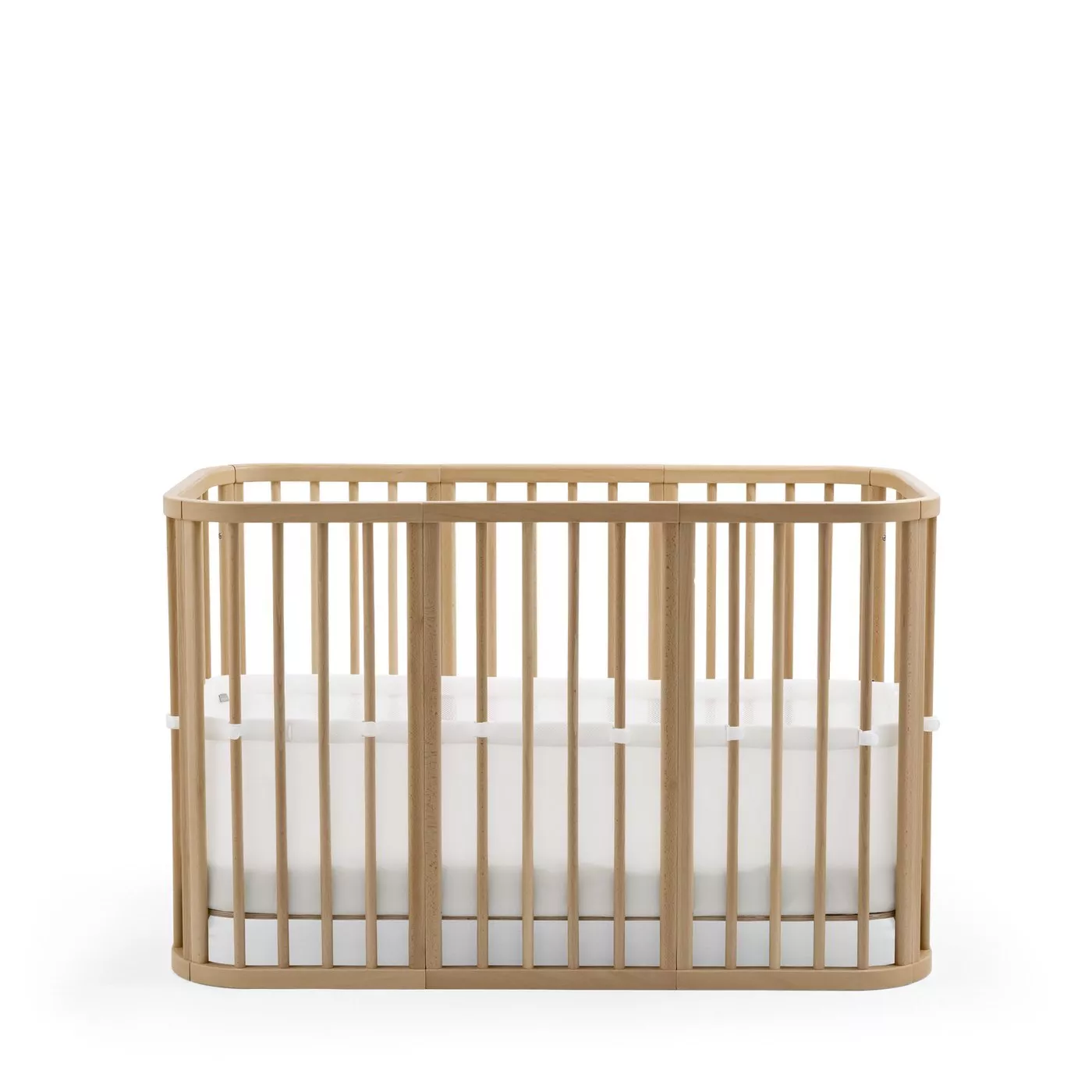Stokke Nighti sengekant i mesh