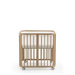 Stokke Nighti Mini sengekant i mesh