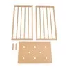 Stokke Nighti utvidelsessett - natur