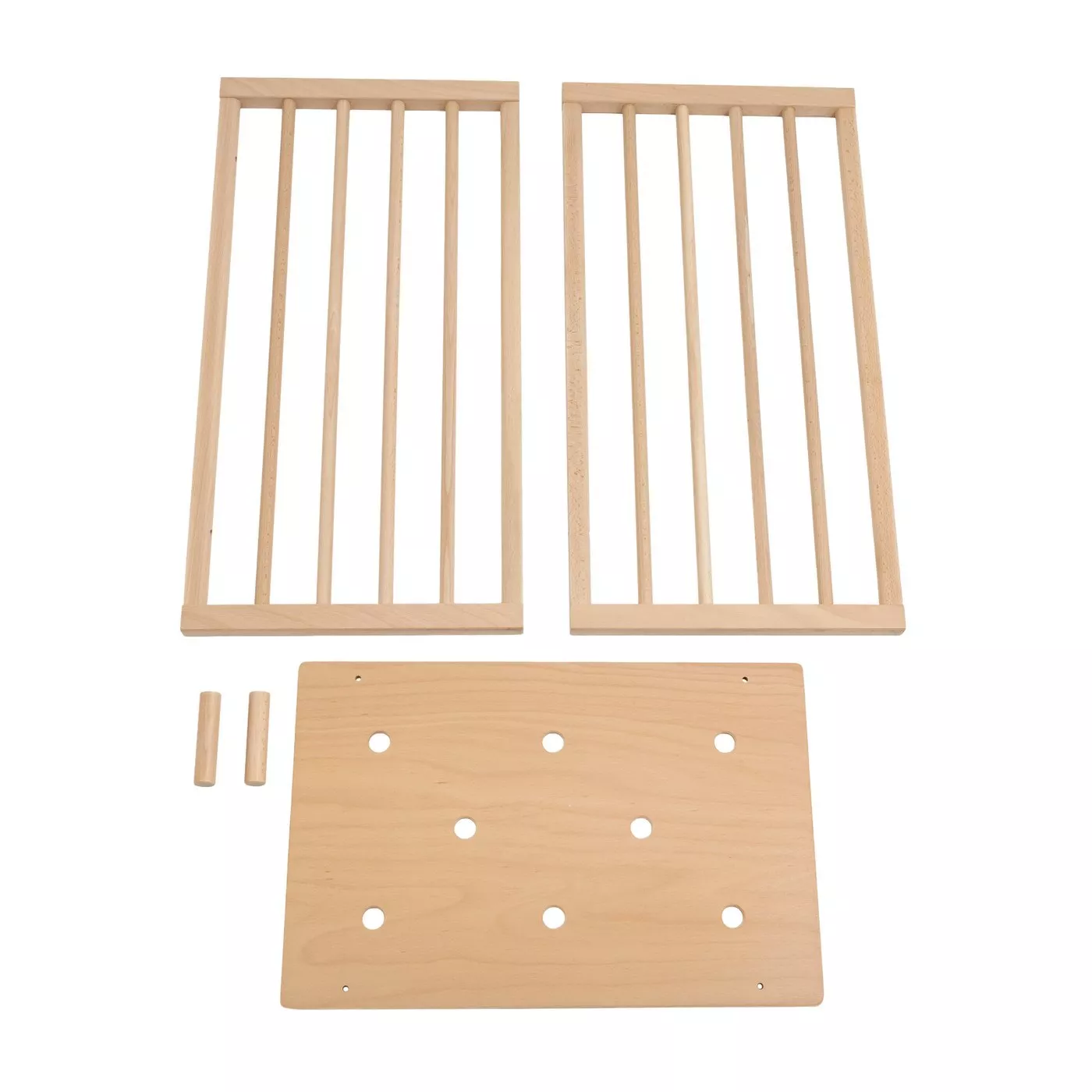 Stokke Nighti utvidelsessett - natur