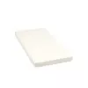 Stokke formsydd laken 60 x 120 cm - birch beige