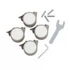 Stokke Nighti hjul