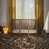 Stokke Nighti madrass