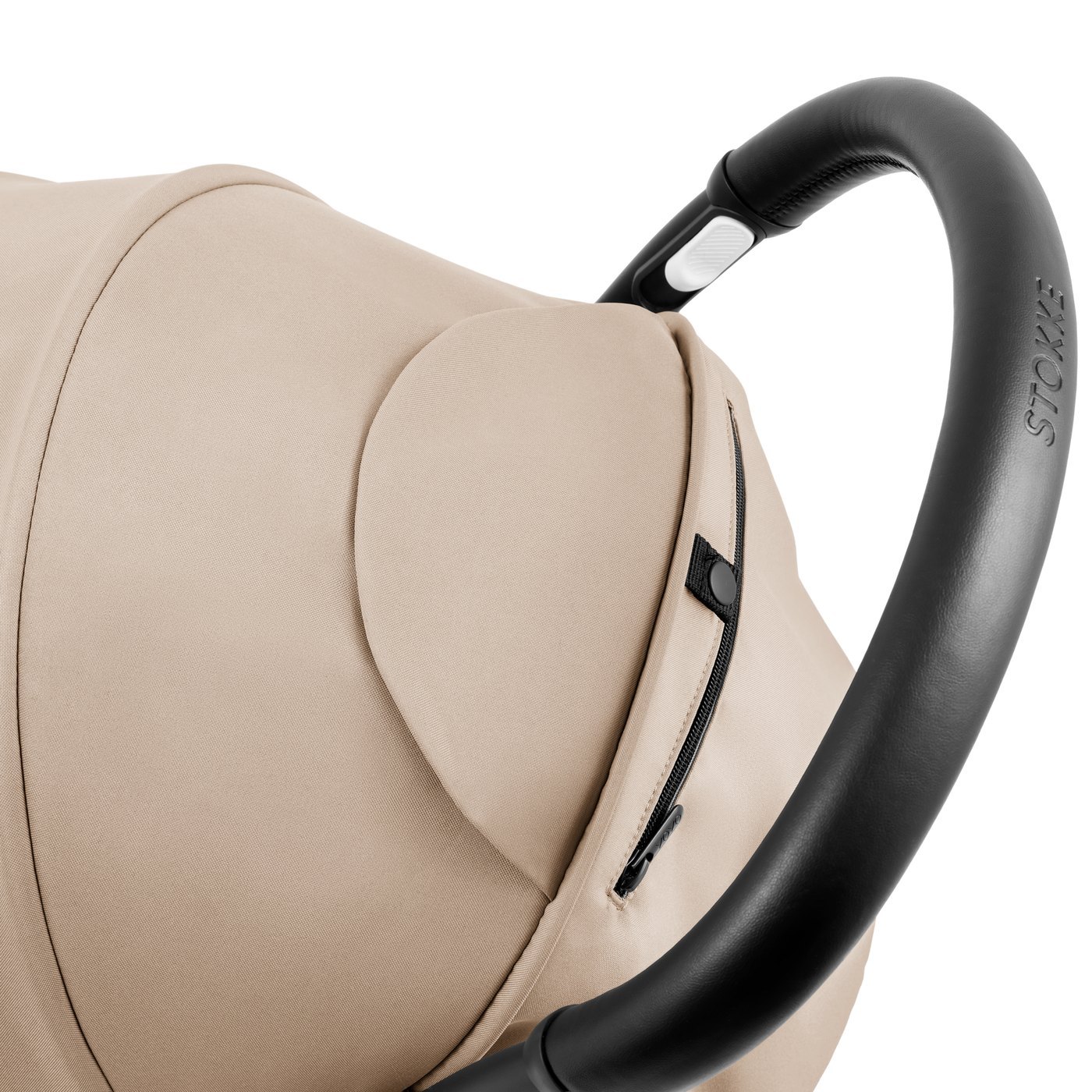 Stokke YOYO setepakke - taupe