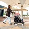Stokke YOYO regntrekk til setepakke