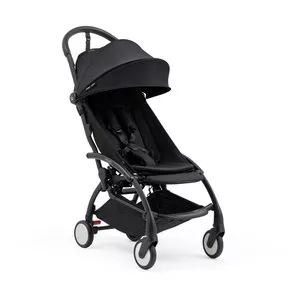 Stokke YOYO setepakke - sort